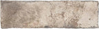 MSI AMZ-MD-00739 Doverton Gray Clay Brick Wall Tile