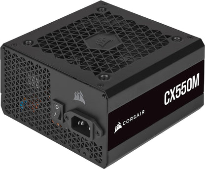 Corsair CP-9020220-NA CX550M 550W 80+ Bronze PSU