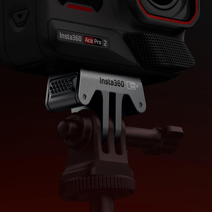 Insta360 Ace/Ace Pro Magnetic Standard Mount