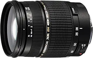 Tamron AF 28-75mm f/2.8 Lens for Pentax (Renewed) — main product image