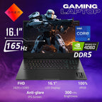 HP OMEN Gaming Laptop - 16