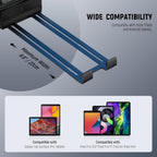 Neewer X14 II 14-inch Teleprompter with QR Plate