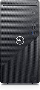 Dell Inspiron 3891 i5 10th Gen Business Desktop