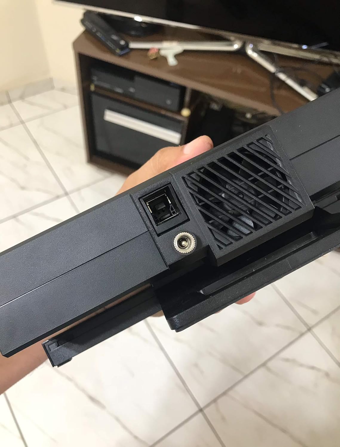 Microsoft 6L6-00004 Official Xbox One Kinect Sensor