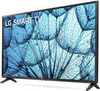 LG 32LM577 32-Inch HDR HD Smart LED TV