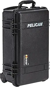 Pelican 1510-008-110 Laptop Case With Foam — main product image