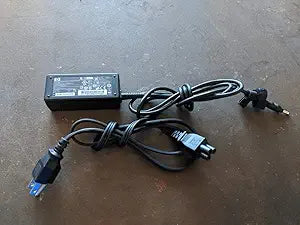 HP 608435-001 40 Watt AC Adapter 19.5V — main product image