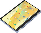 HP Chrome 2-in-1 Chromebook 14