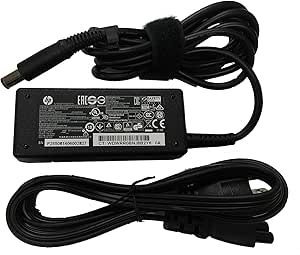 HP 744893-001 45W AC Adapter EliteBook Revolve