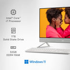 Dell i7710-7560WHT-PUS Inspiron 27