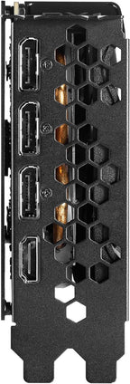 EVGA 12G-P5-3657-KR RTX 3060 XC Gaming 12GB Graphics