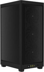 Corsair CC-9011244-WW 2000D Airflow Mini-ITX Case