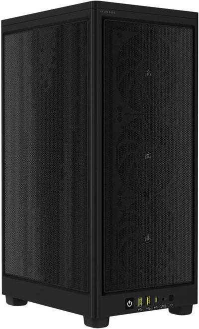Corsair CC-9011244-WW 2000D Airflow Mini-ITX Case