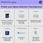 HP 7H3N7UA#ABA Envy 16