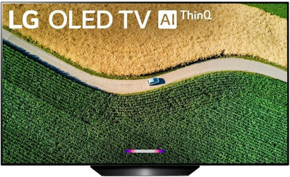LG OLED 65" B9 4K Smart OLED TV (2019)