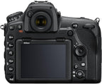 Nikon D850 DSLR Camera with 18-140mm Lens Bundle
