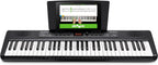 Alesis MELODY61 MK4 KO 61-Key Keyboard Piano for Beginners
