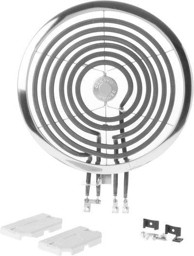 GE WB30X354 8" Coil Surface Element Kit OEM