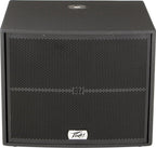 Peavey EU218SUB Dual 18