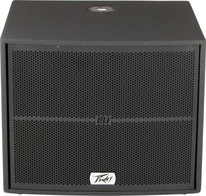 Peavey EU218SUB Dual 18" Stage Subwoofer