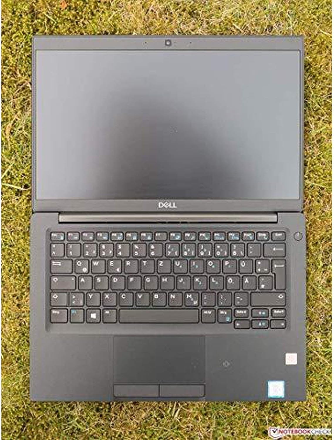 Dell i7-8650u 16GB FHD Renewed Laptop