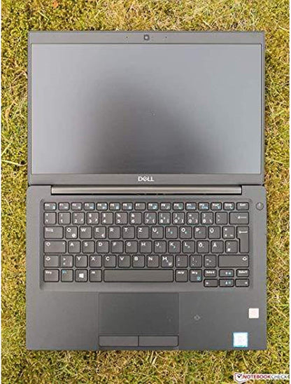 Dell i7-8650u 16GB FHD Renewed Laptop