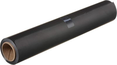 Rosco 100113 Matte Black Cinefoil 12-Inch Roll