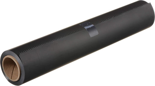 Rosco 100113 Matte Black Cinefoil 12-Inch Roll