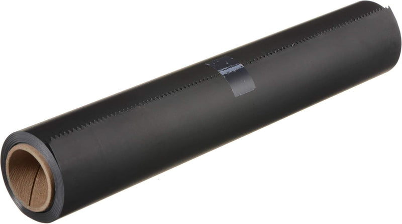 Rosco 4332004891 Matte Black Cinefoil 24