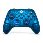 Microsoft 196388334063 Xbox Wireless Controller Sky Cipher Edition