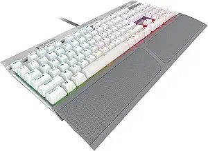 Corsair K70 RGB MK.2 SE Mechanical Gaming Keyboard (Renewed)