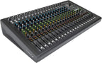 Mackie Onyx24 24-Channel Analog Mixer USB Multitrack Recording