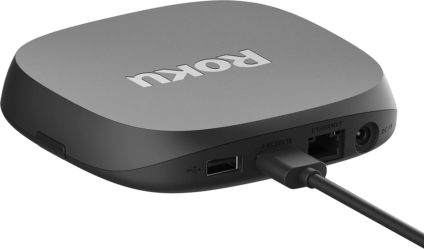 Roku 4800R Ultra 4K HDR Streaming Player