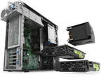 Dell N01CN Precision 5750 Mobile Workstation i7 17.3