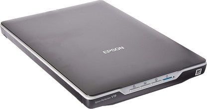 Epson FBA_B11B231201 Perfection V19 Photo Scanner