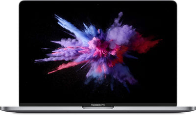 Apple MUHN2LL/A 2019 MacBook Pro 13" i5 8GB 128GB SSD Renewed
