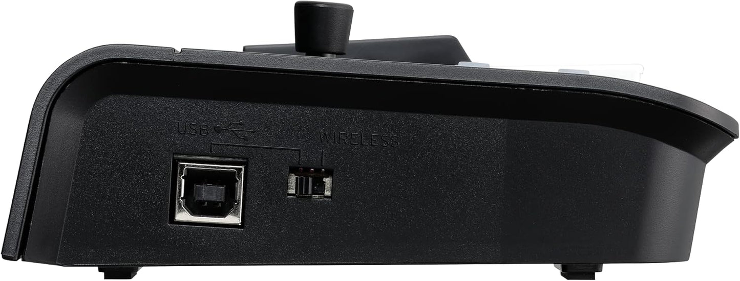 Korg MKEYAIR25 25-Key Bluetooth MIDI Controller