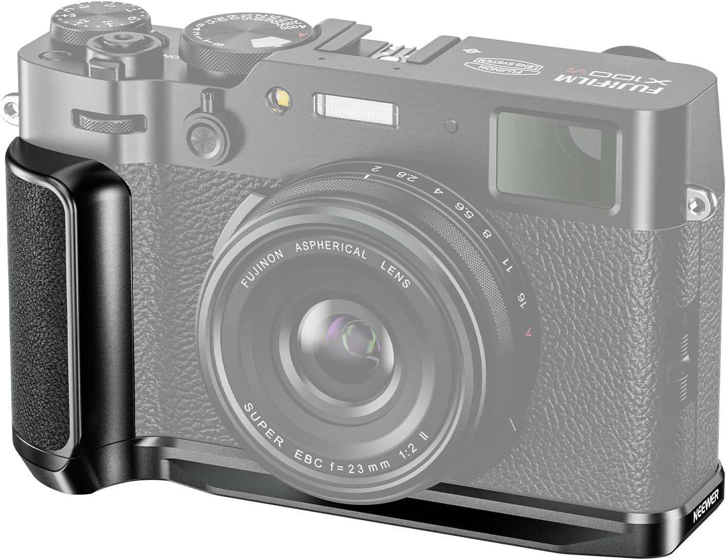 Neewer CA084 Fujifilm X100VI/V L Bracket with Handgrip
