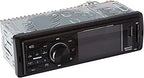 Gravity AGR-235UD Single Din Car Stereo System
