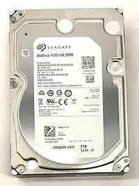 Seagate ST8000AS0022 Archive 8TB Internal HDD SMR
