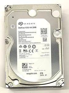 Seagate ST8000AS0022 Archive 8TB Internal HDD SMR