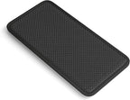 Glorious GW-M Black Ergonomic Mouse Wrist Rest Pad