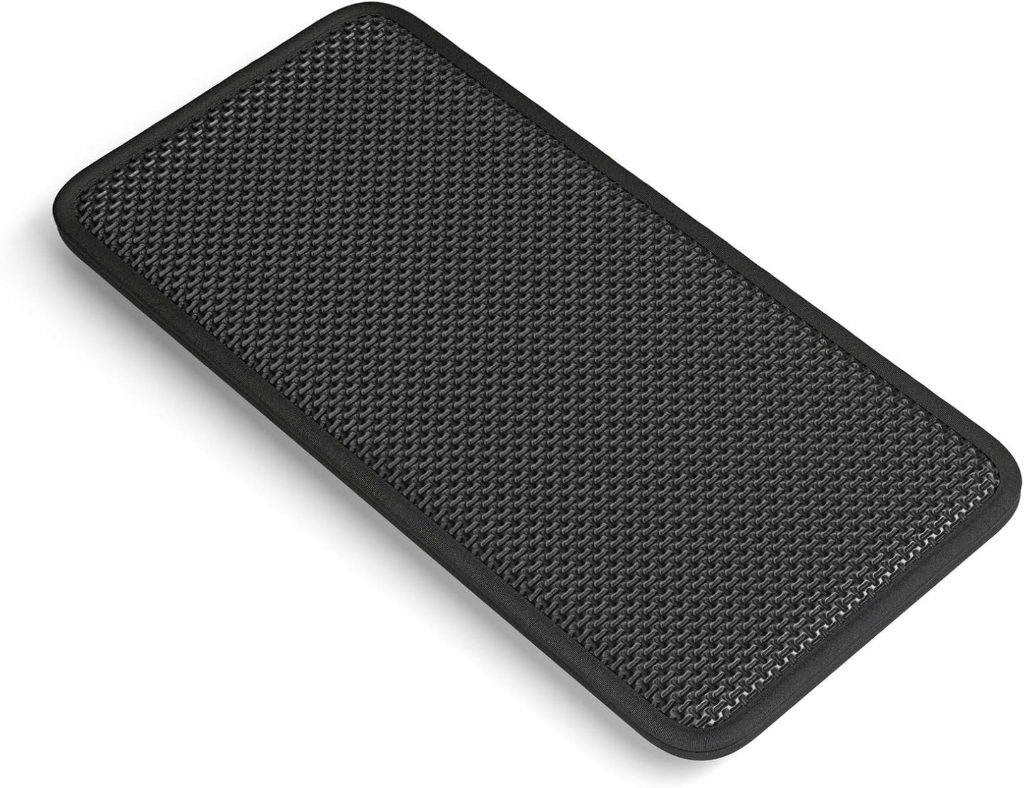 Glorious GW-M Black Ergonomic Mouse Wrist Rest Pad
