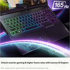 Lenovo Legion 5i 16