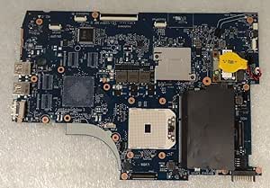 HP Envy 15-j073cl Motherboard 720577-501 (AMD)
