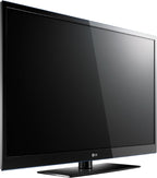 LG 60PK550 60-Inch 1080p Plasma HDTV Flat Screen