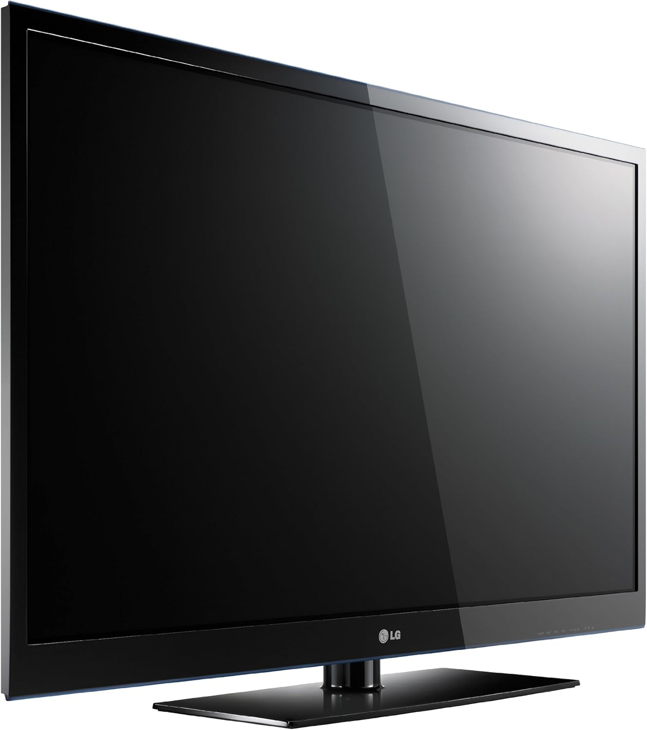 LG 50PK550 50-Inch 1080p Plasma HDTV