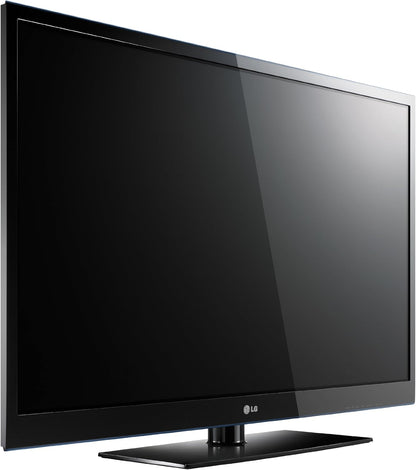 LG 50PK550 50-Inch 1080p Plasma HDTV