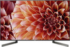 Sony XBR85X900F 85