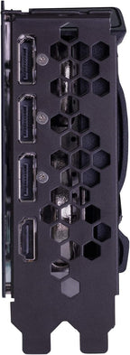 EVGA 24G-P5-3975-KR RTX 3090 XC3 Renewed Gaming Graphics Card